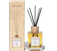 Chimiver Dreams Home Fragrance ORIENTAL | Profumatore per ambienti con oli essenziali a bastoncini. Diffusore di fragranze, Profumatore casa, Decorazione della casa. 500Ml