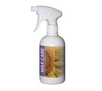 Chimiver WAX CARE Dispersione di cere idrorepellenti TRIGGER 0,5L - Pav. legno