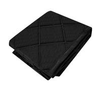 Chimney Draft Shield, maggiore conservazione del calore, 73x100 cm, copertura del a magnete, coperta, comfort tutto l'anno, per il soggiorno estivo invernale di Natale
