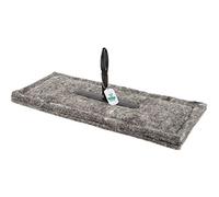 Chimney Sheep CSDE6 Paraspifferi per Camino, Grigio, 20cm x 50cm