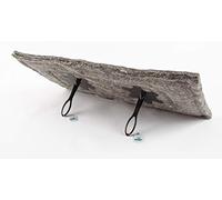 Chimney Sheep Ltd - Paraspifferi per camino, 35,5 x 71 cm