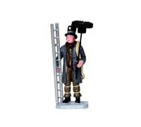Chimney Sweep Cod. 32148