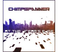 Chimp Spanner At the Dream's Edge (CD) Album