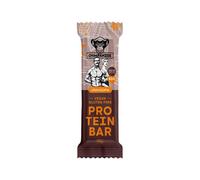 Chimpanzee Barretta proteica Bio - Cioccolato 45g