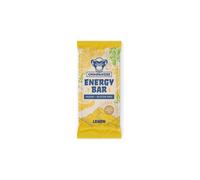 Chimpanzee energy bar 100 natural lemon 55g senza glutine