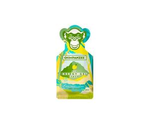Chimpanzee energy gels lemon 35g