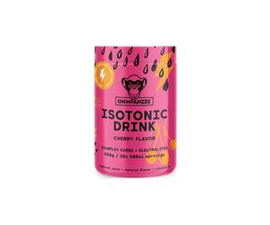 Chimpanzee gunpowder cherry600g