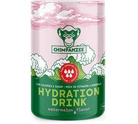 Bevanda energetica Chimpanzee Hydration Drink Watermelon 450g