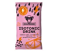 Chimpanzee Bevanda isotonica Pompelmo 30g