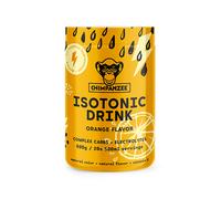 Bevanda isotonica Chimpanzee Isotonic 600 g Sapore: arancia