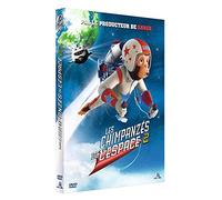 Chimpanzes de l'espace 2 (les) - dvd