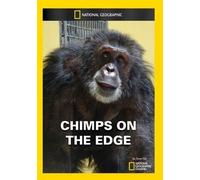 Chimps on the Edge (DVD)