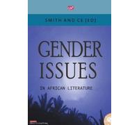 Chin Ce Gender Issues in African Literature (Tascabile)
