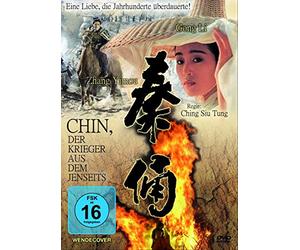 Chin, der Krieger aus dem Jenseits