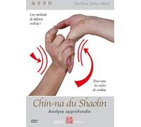 Chin-na du Shaolin : Analyse approfondie