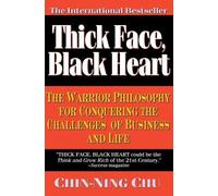 Chin-ning Chu Thick Face, Black Heart (Tascabile)