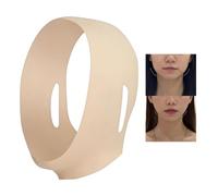 Chin Strap For Sleeping - Adjustable Chin Strap, Face Slimming Strap's Neck Tightening Wrap | For Jawline Sculpting Women Girls Sleeping Daytime Overnight Face Lifting Straps, Chin-Straps, V Line