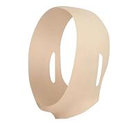 Chin Strap For Sleeping | Face Slimming Strap Neck Tightening Wrap | Adjustable Firming Breathable Neck Lift Strap Double Chin Lifting Wrap for Jawline Sculpting Women Girls Sleeping