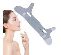 Chin Strap, Women Chin Strap, Jaw Shaper Strap, Contouring Chin Strap, Multi-Functional Shaping Belt, Jaw Lifting Strap, Facciale Contouring Strap, Jawline Shaping Strap, Chin Shaper For Women