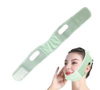 Chin Strap, Women’s Lifting Band, Skin-Friendly Material, Soft Jaw Support, Comfortable Fit, Portable Use, Sleeping Aid, Reading Accessory, Relaxation Tool