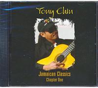 Chin, Tony - Jamaican Classics-Chapter One