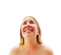 Austra - Chin Up Buttercup