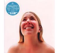 chin up buttercup - neon orange