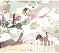 Chin Up Chin Up - This Harness Can'T Rideanything