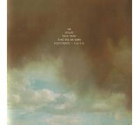 Chin Up Chin Up - We Should Have Never Lived Like We Were Skyscraper