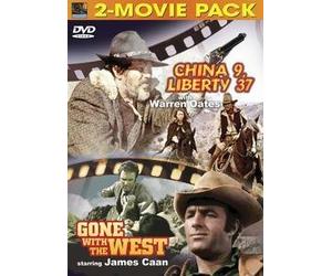 China 9 Liberty 37/Gone With the West