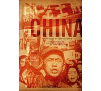 China: A Century of Revolution (Three Disc Set) (DVD) Will Lyman Sue Williams