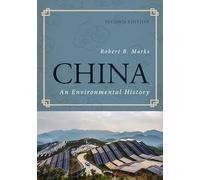 China: An Environmental History