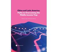 China and Latin America (Copertina rigida)