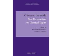 China and the World: New Perspectives on Classical Topics: 26