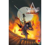 China. Assassin's creed. Ediz. variant (Vol. 1)