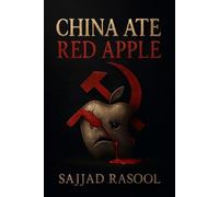 China Ate Red Apple