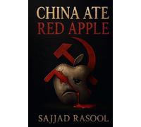 China Ate Red Apple