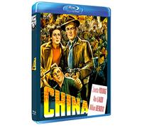 China- BD-R 1943