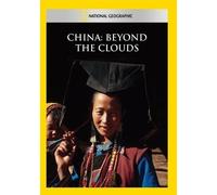China: Beyond the Clouds (DVD) Lisa Lu