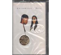China Black Born (Cassette)