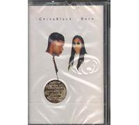 China Black - Born [Import]