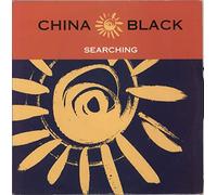 CHINA BLACK - CHINA BLACK / SEARCHING