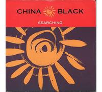 China Black - China Black - Searching - [7"]