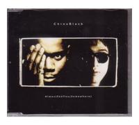 China Black - Somewhere -2-4tr- (UK Import)
