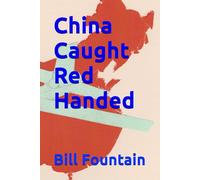 China Caught Red Handed