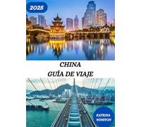 CHINA: China: susurros del tiempo, pasos a través de la quietud