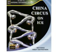 China Circus On Ice