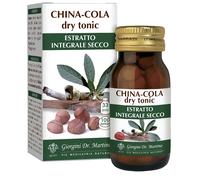CHINA COLA DRY TONIC ES100PAST