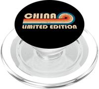 CHINA Country Travel Vacation Souvenir PopSockets PopGrip per MagSafe