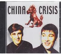 China Crisis - Best of